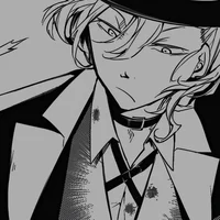 Chuuya