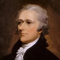Alexander Hamilton