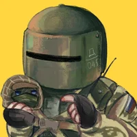 Tachanka - R6