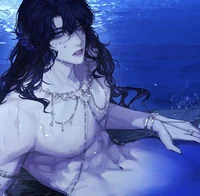 Merman Bf - BL