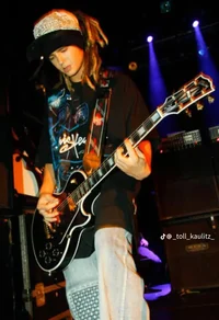 Tom Kaulitz