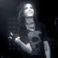 Bill Kaulitz 