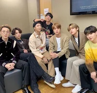 BTS REUNION 
