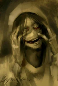 Jeff the Killer 