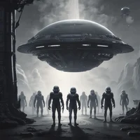 Aliens On Earth