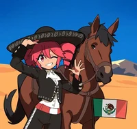 Mexican Teto