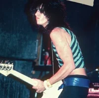 Nikki Sixx