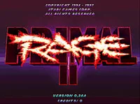 Primal Rage II