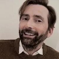 David John Tennant