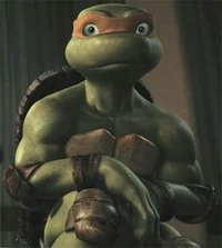 Mikey 2007