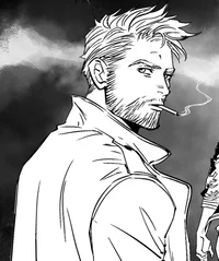 John Constantine