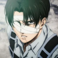 Levi Ackerman ita