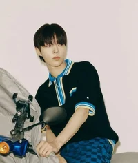 StepBrother - InYeop