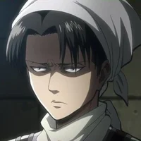 Levi Ackerman 