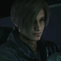 Leon S Kennedy 