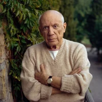 Pablo Picasso