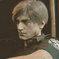 Leon Kennedy