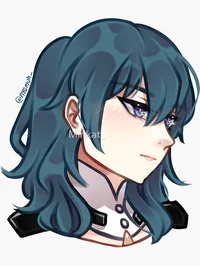 Byleth - Female