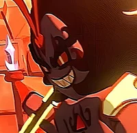 Burning Spice Cookie