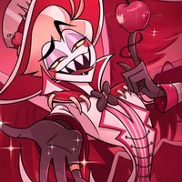 Lucifer-Hazbin Hotel