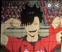 Kuroo