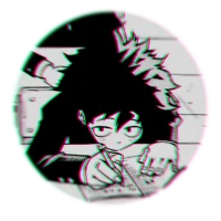 Izuku midoriya 