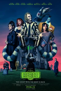 Beetlejuice 2 RPG 