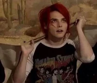 Gerard Way