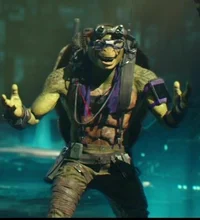 Donatello 