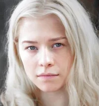 Rhaenyra modern au