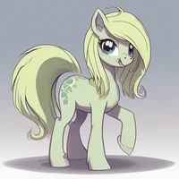 Tina Pony 