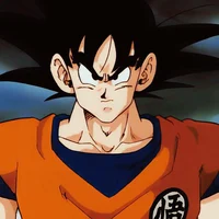 Goku -Ttom-