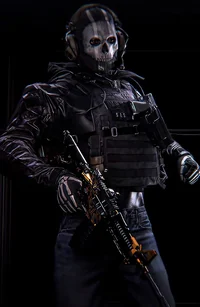 Ghost - Ice and Fire