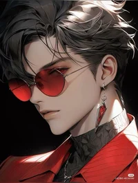 William
