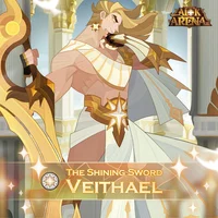 Veithael - AFK arena