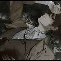 Dazai - Chuuya pov