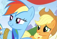 Dash and Jack