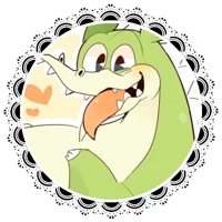 CH - GRIM MATCHSTICK