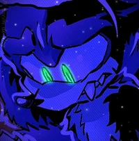 Sonic the Werehog