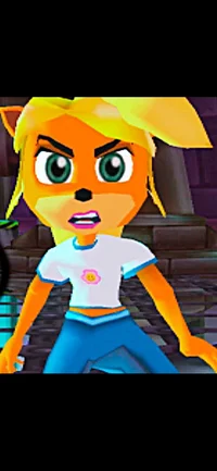 Coco Bandicoot