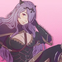 Camilla