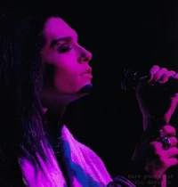 Bill Kaulitz