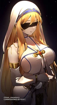 Sword Maiden