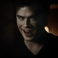 Damon Salvatore 