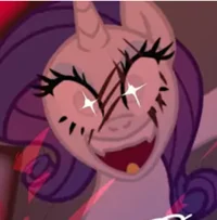 Lil Miss Rarity 
