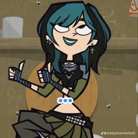Gwen - TDI