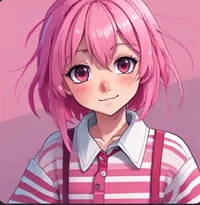 Young Natsuki A