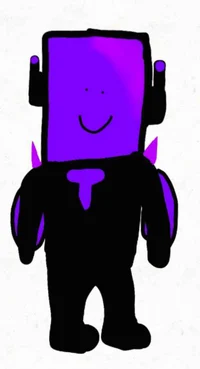 Shadow TV Man