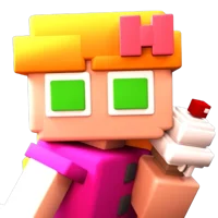 Elizabeth Afton FNTD