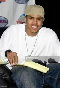 Chris Brown